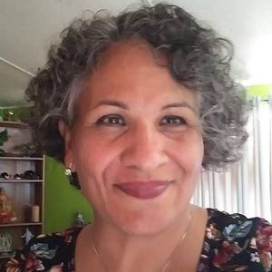 Meet your Posher, Fabiola